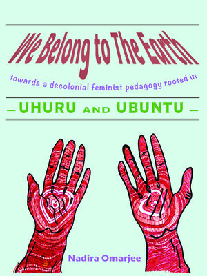 cover image of Nadira